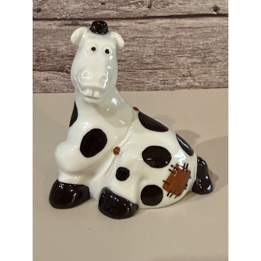 VTG Wade Collectors Club 1997 Pantomime Horse 3.5" Rare For The US